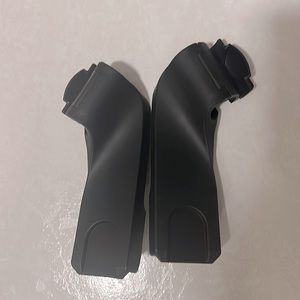 Nuna Pipa adaptor for stroller (cybex gazelle s adaptor)